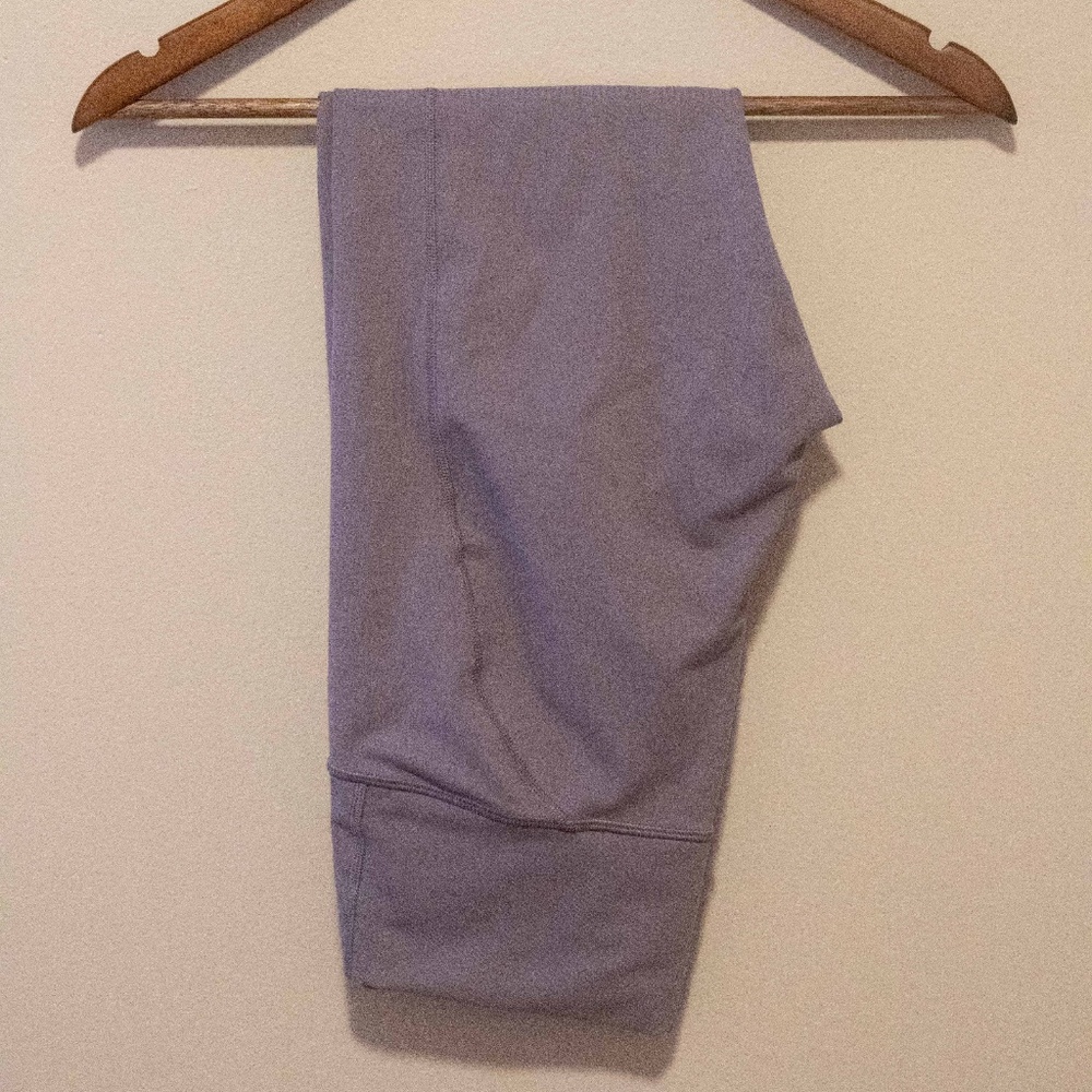 Fabletics Define High-Waisted 7/8 Legging